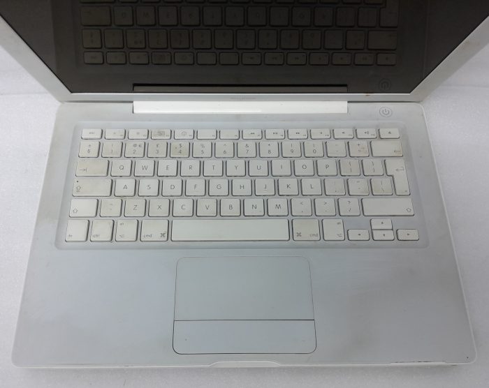 Macbook 4,1