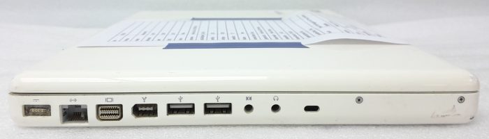 Macbook 4,1