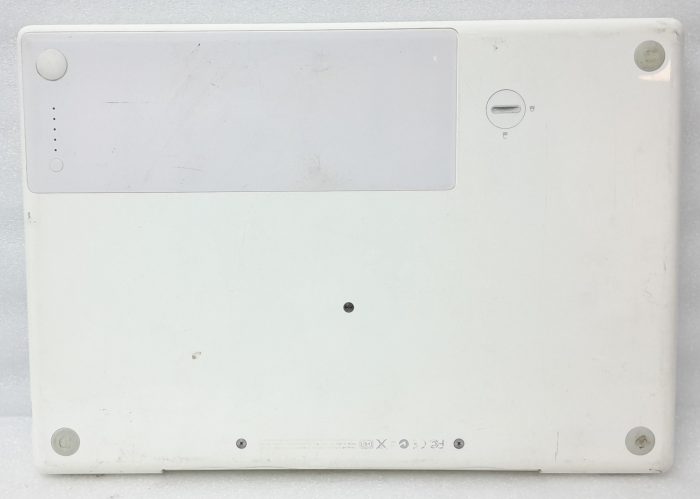 Macbook 4,1