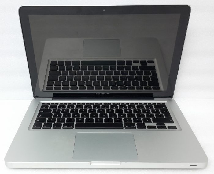 Macbook Pro 8,1
