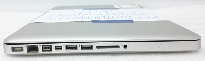 Macbook Pro 8,1