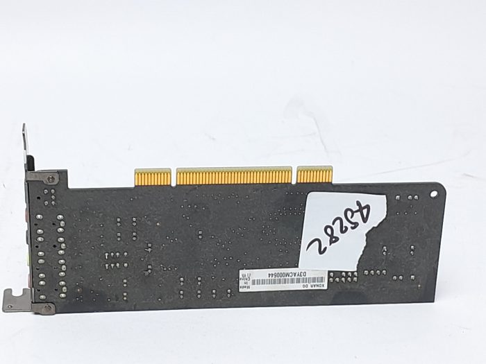 Asus Xonar_dg