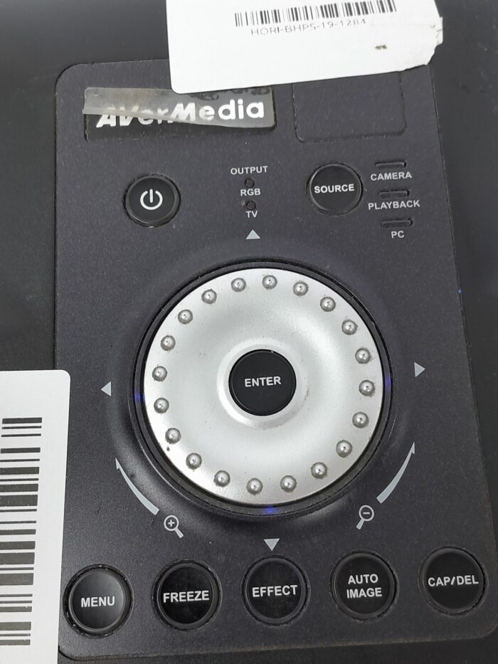 Avermedia Cp135