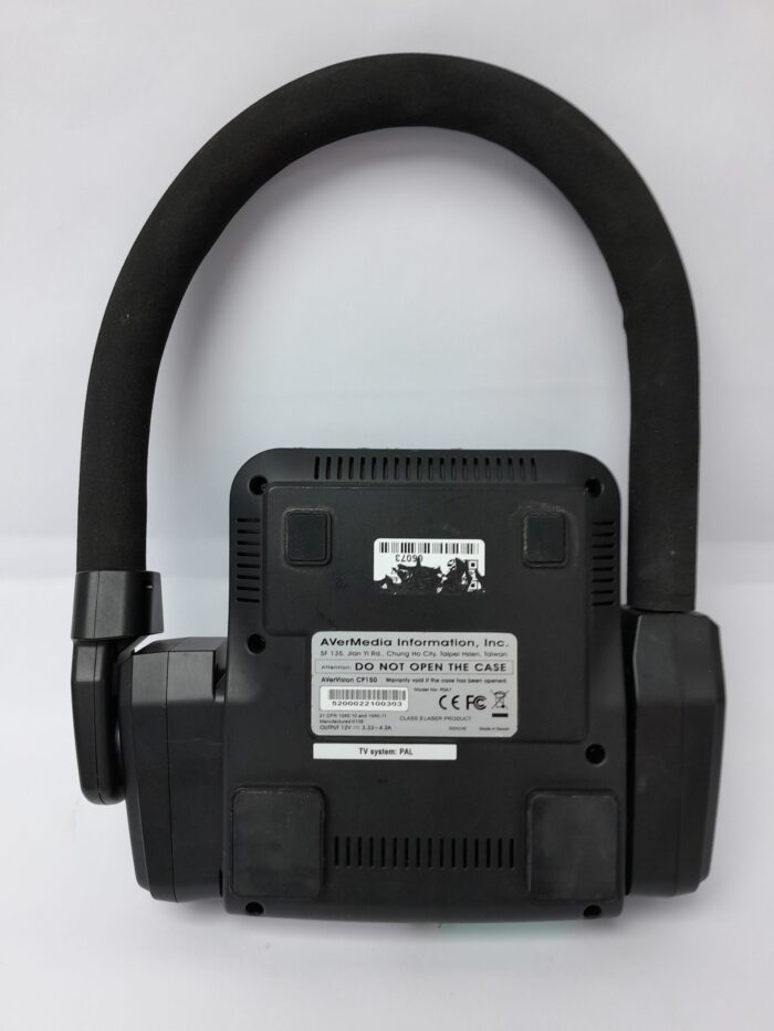 Avermedia Cp150