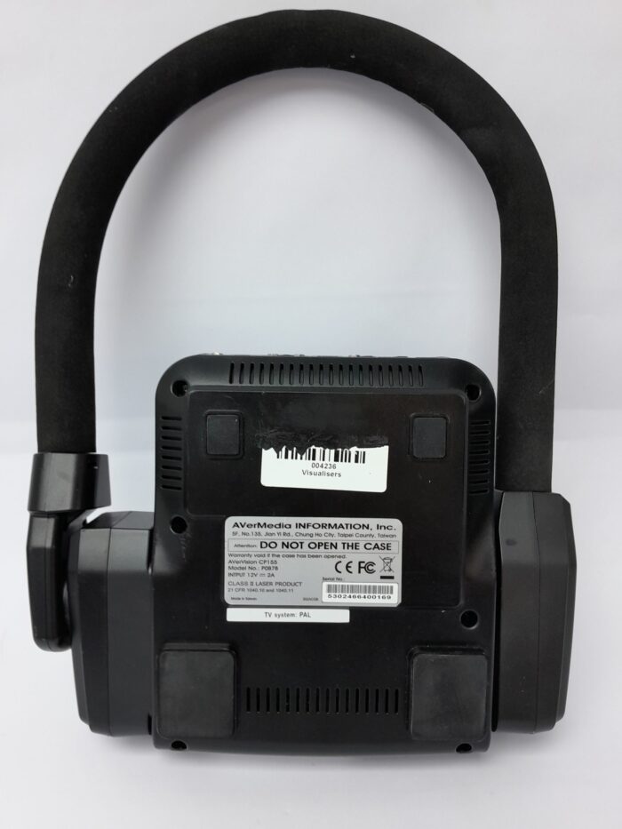 Avermedia Cp155
