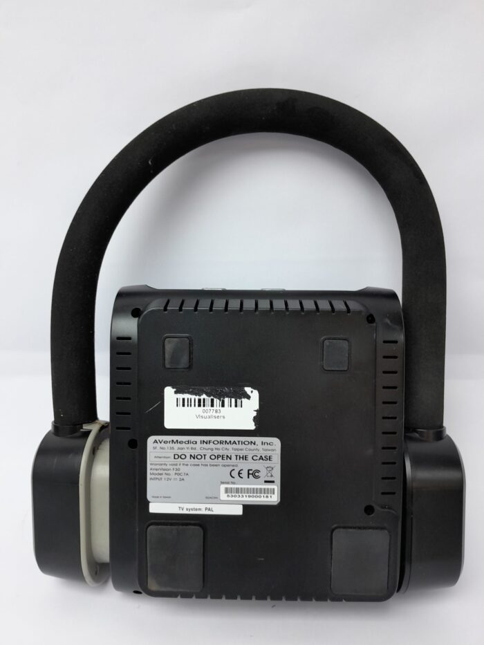 Avermedia F30