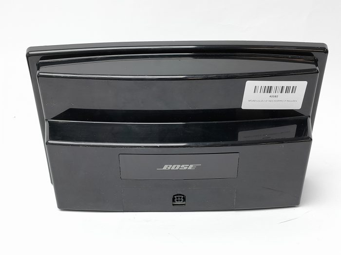 Bose Sounddock