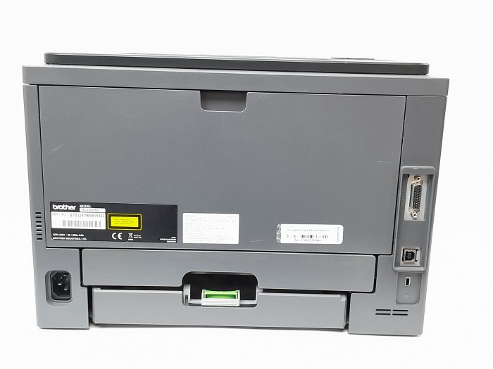 Brother_Hl-l5000d_5