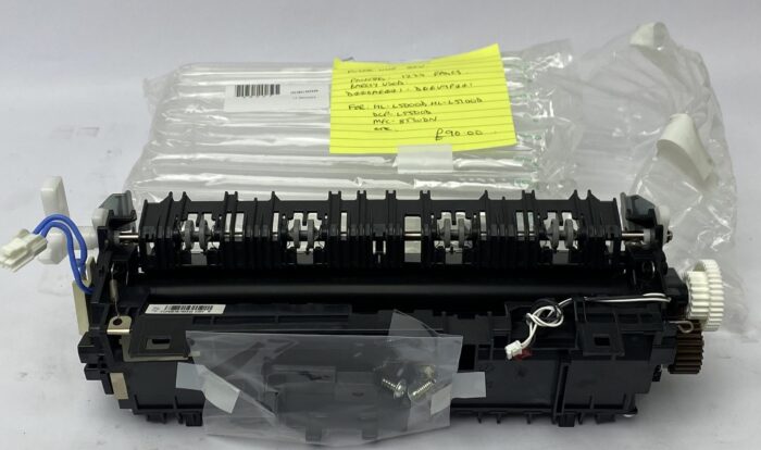 Brother Hl-l5000d, Hl-5100d