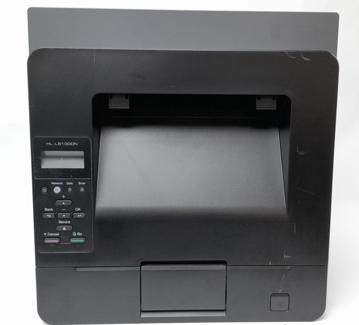 Brother_Hl-l5100dn_4