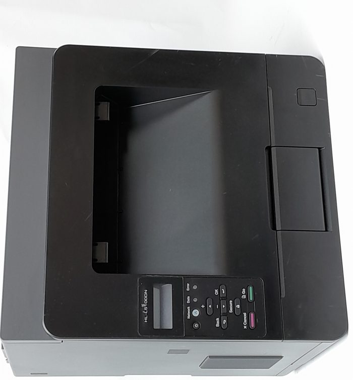 Brother_Hl-l5100dn_4