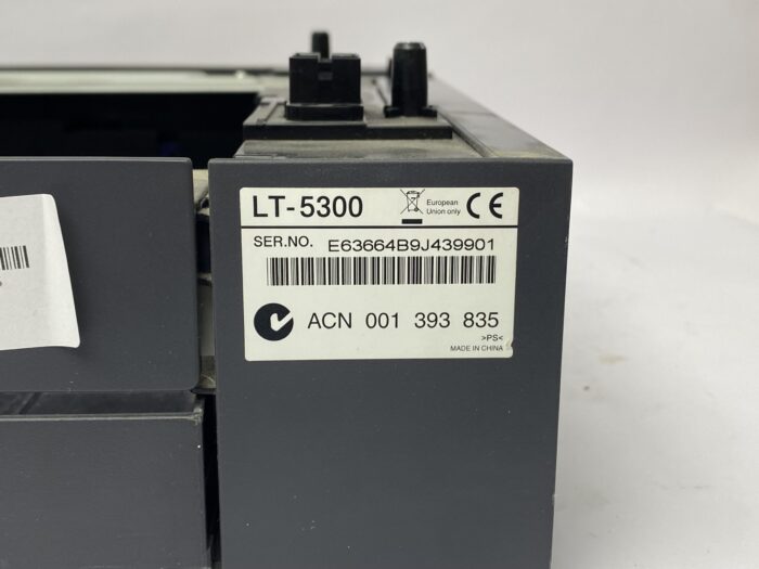 Brother Lt5300
