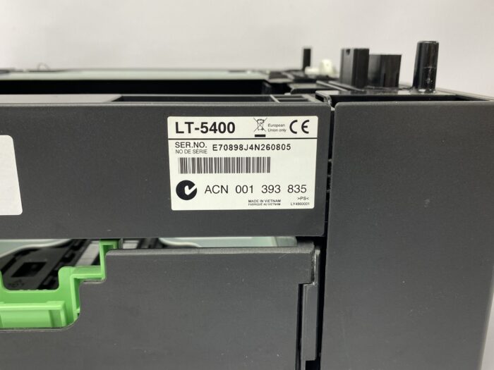 Brother Lt5400