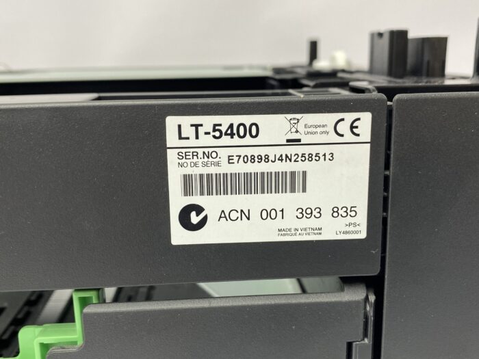 Brother Lt5400
