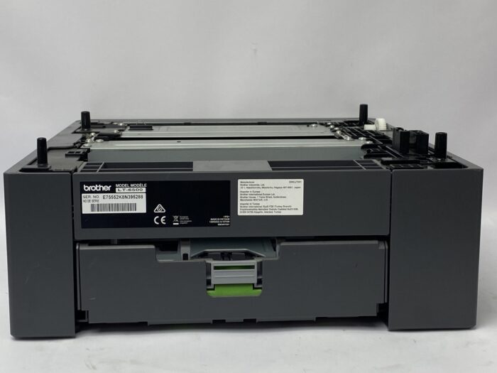 Brother Lt6500