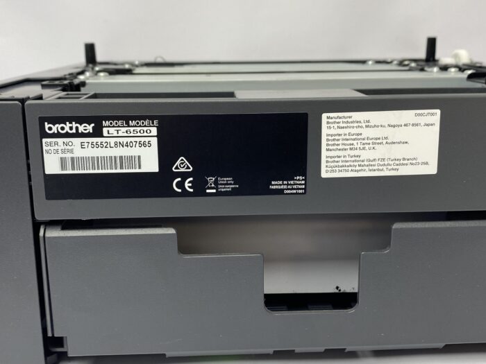 Brother Lt6500