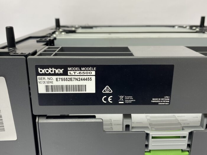 Brother Lt6500