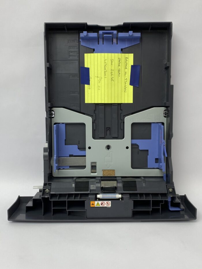 Brother Hl-5340dn