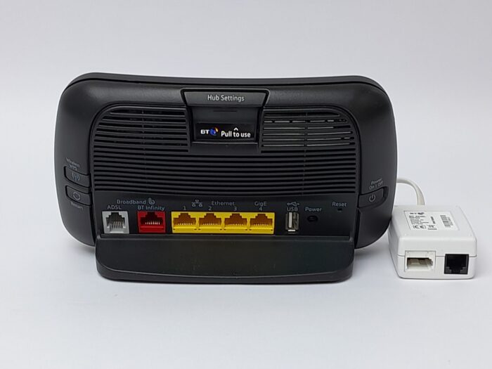 Bt Home Hub 3