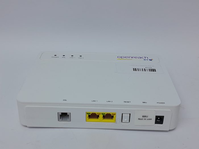 Bt Openreach B-focus V-2fub/r