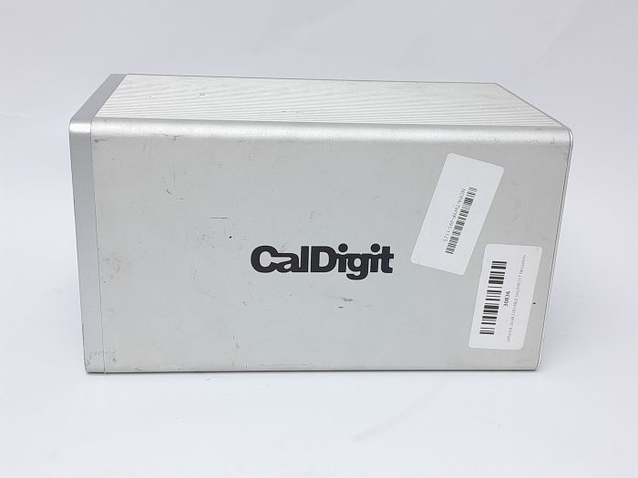 Caldigit T4 Raid
