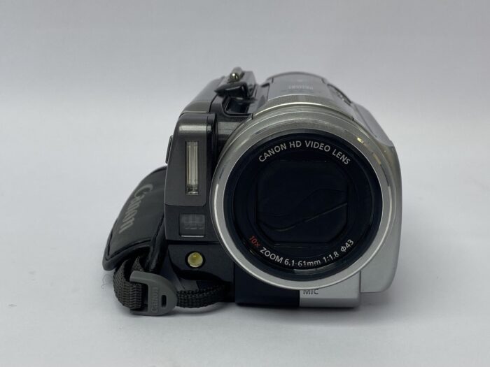 Canon Hg10
