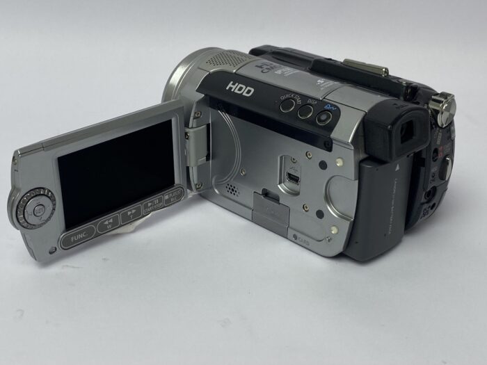 Canon Hg10