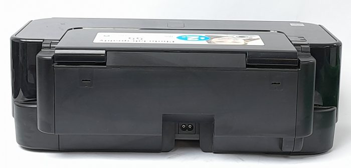 Canon Ip2500