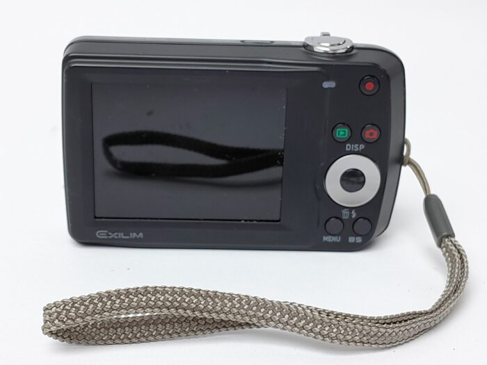Casio Ec-z33