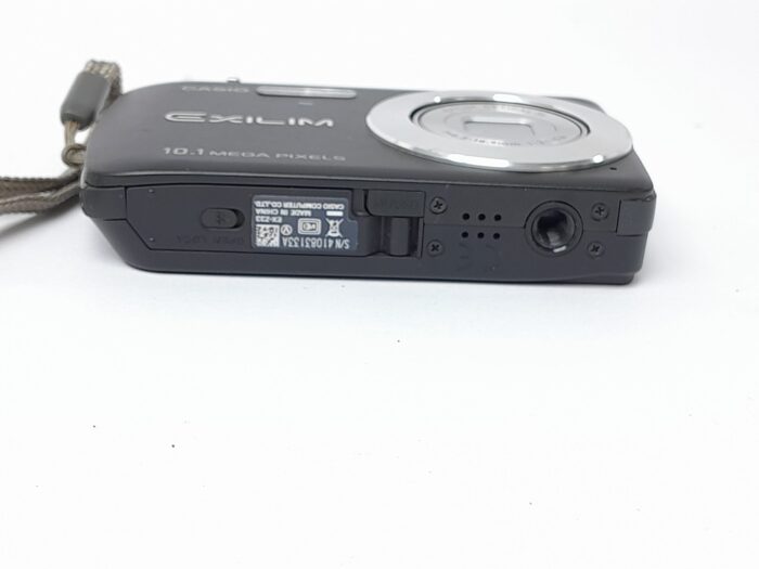 Casio Ec-z33