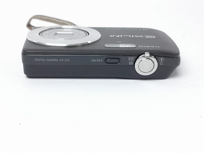 Casio Ec-z33