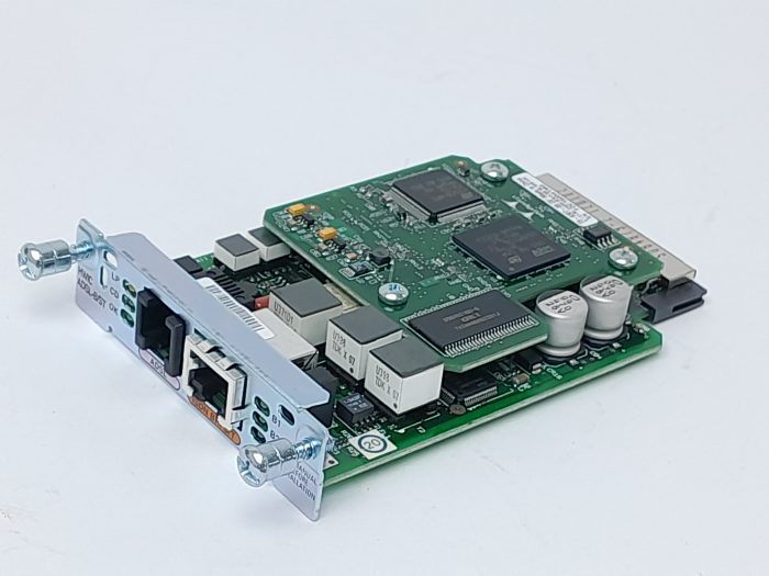 Cisco 2-port Hwic
