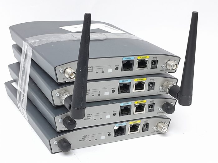 Cisco Air Ap1242ag