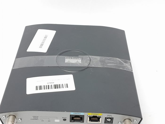 Cisco Air Ap1242ag