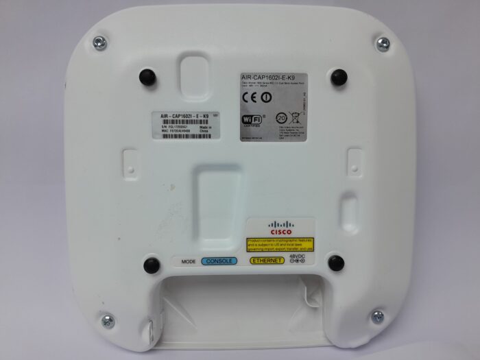 Cisco Air Cap16021 E K9