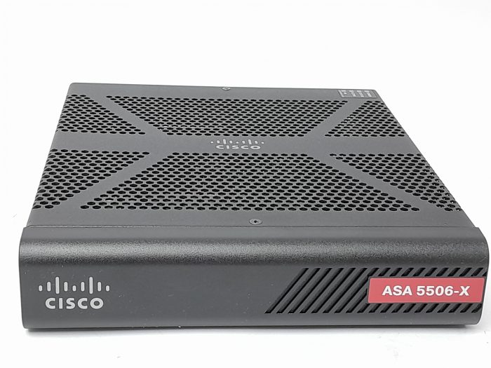 Cisco Asa 5506 X