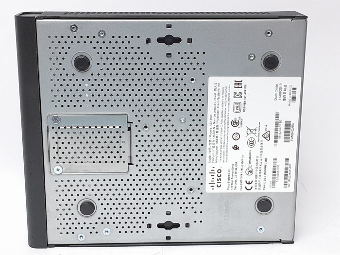 Cisco Asa 5506 X