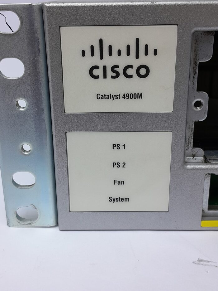 Cisco Catalyst 4900m