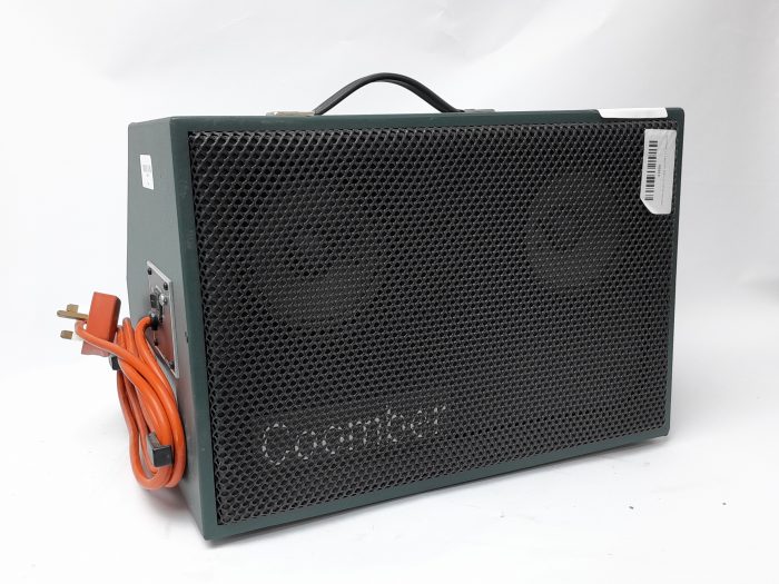 Coomber 22417c