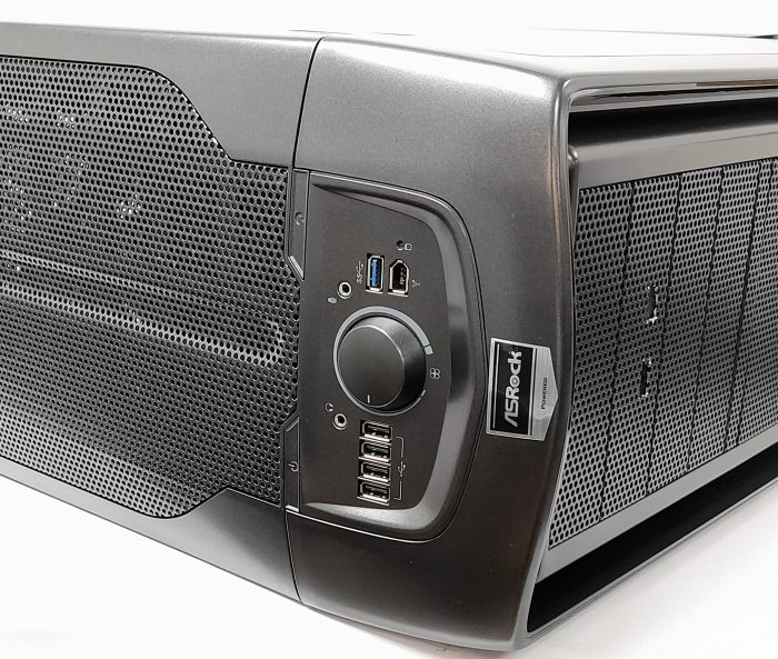 Corsair 600t