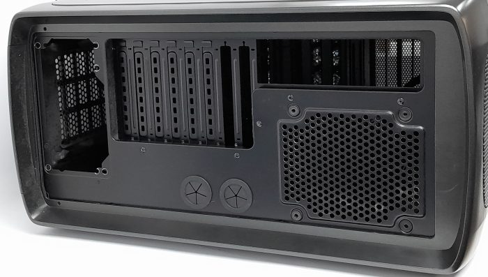 Corsair 600t