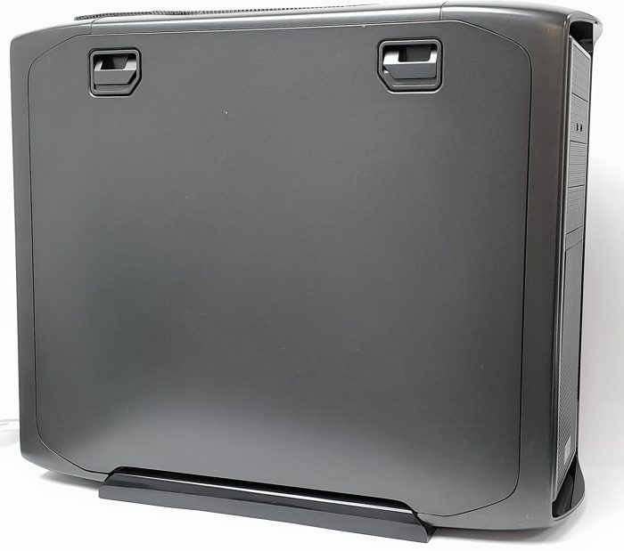 Corsair 600t