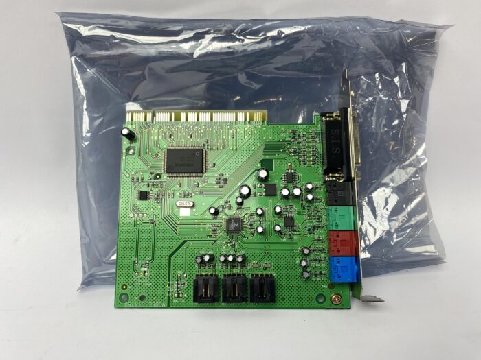 Creative Labs Sound Blaster 4.1 Ct4750