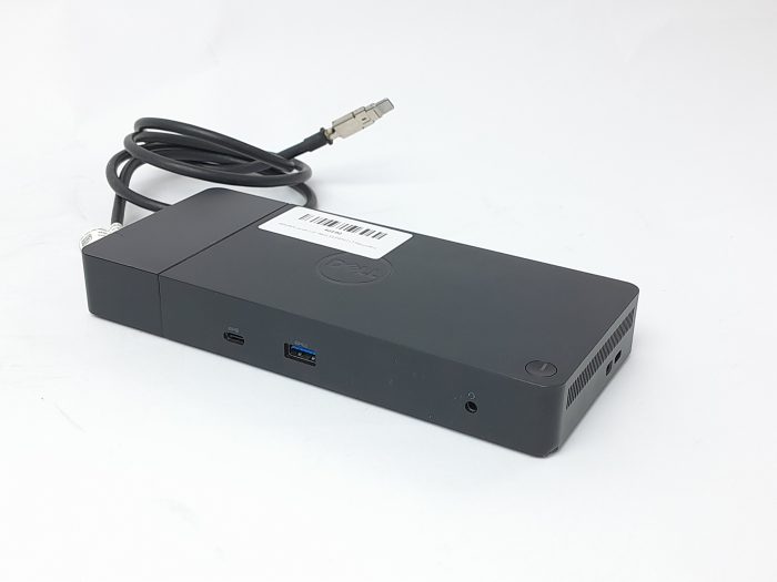 Dell Wd19