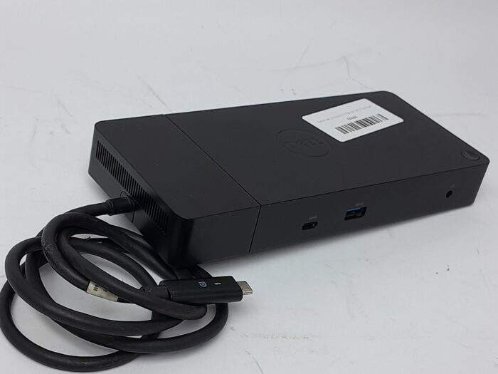 Dell Wd19s