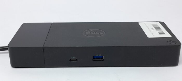 Dell Wd19s