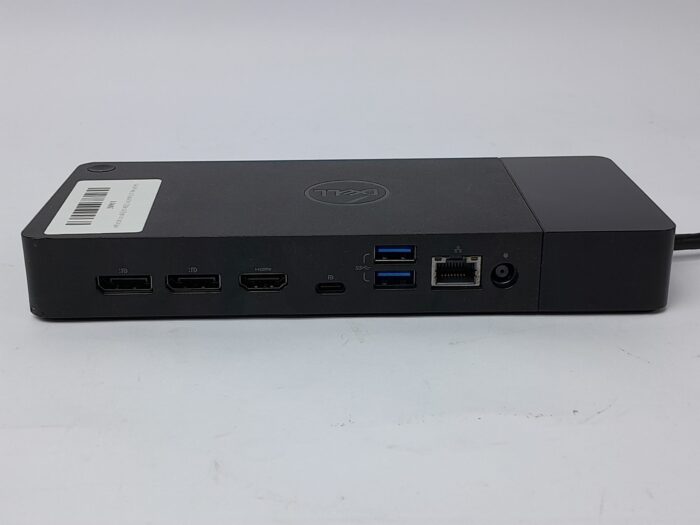 Dell Wd19s