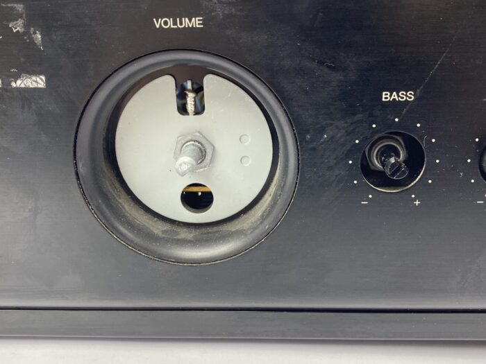 Denon Pma 255uk