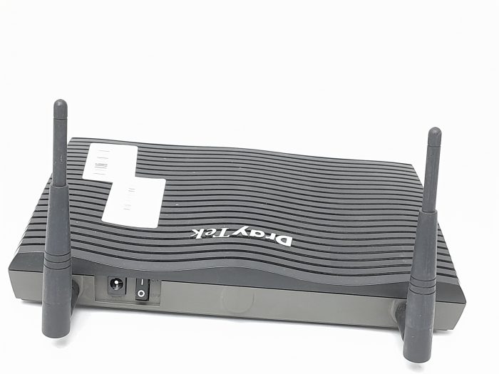 Draytek Vigor2925n