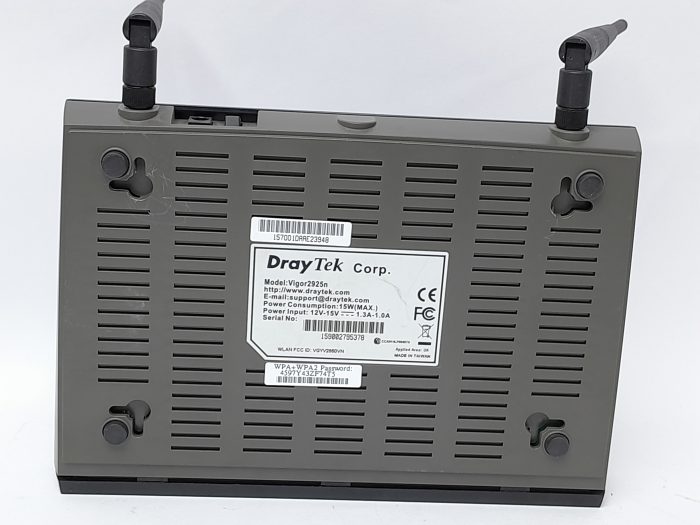Draytek Vigor2925n